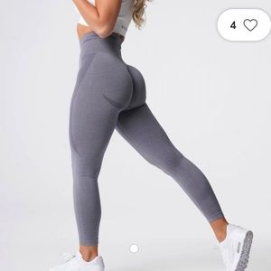 NVGTN Contour Seamless Leggings
